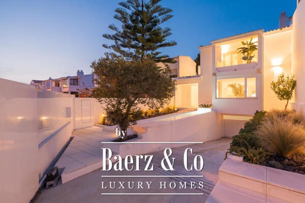 photo 2 Fully Renovated 4-Bedroom Villa by the Beach | Bafureira | Quiet Residential Area