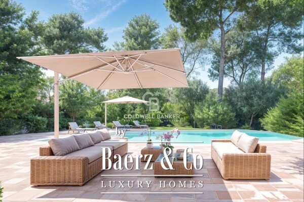 photo 3 EXCEPTIONAL LOCATION - VILLA WITH VIEW