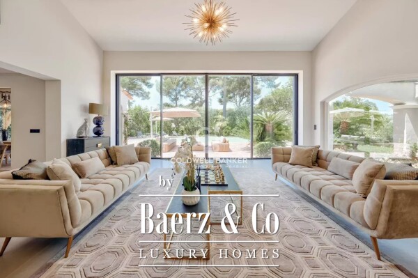 photo 7 EXCEPTIONAL LOCATION - VILLA WITH VIEW