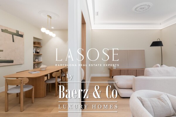 photo 16 Barcelona, Dreta de l´Eixample