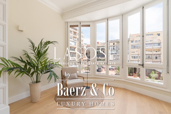 photo 31 Barcelona, Dreta de l´Eixample