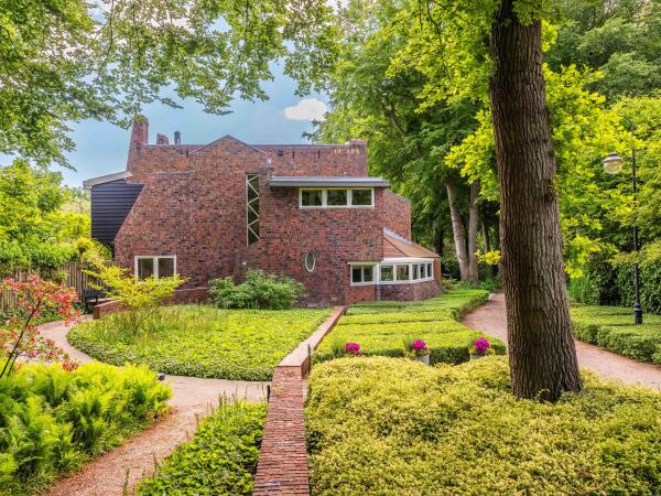 photo 60 Meerwijklaan 1