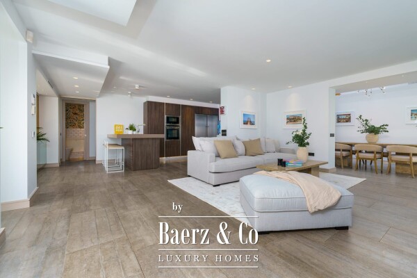 photo 22 Villa - Nueva Andalucia - Marbella - Ref: 8620