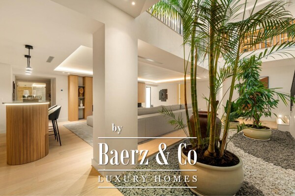 photo 53 Villa - Nueva Andalucia - Marbella - Ref: 8632