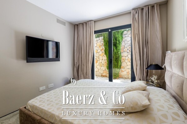 photo 29 Elegant single-storey home with pool and energy efficiency in Calvià