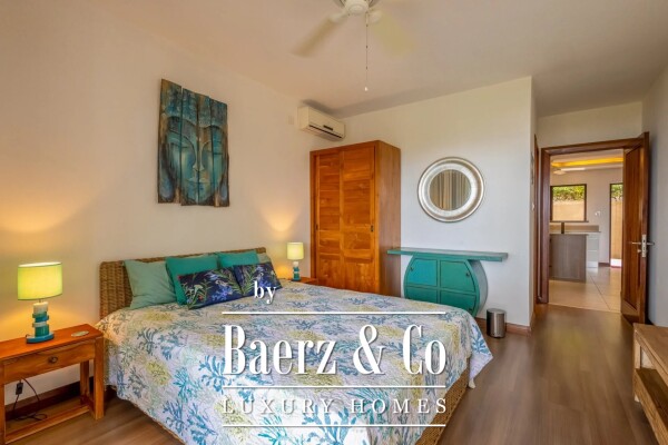 photo 12 APARTMENT FOR SALE IN TAMARIN