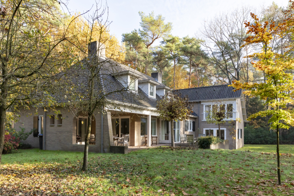 photo 2 Hondsbergselaan 3