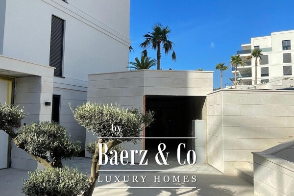 photo 18 Primošten, two-level apartment with panoramic sea views in Primošten Resort