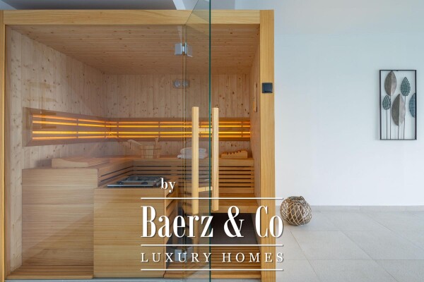 photo 8 Podaca, luxury villa in an ideal location