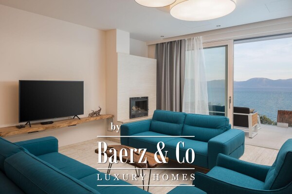 photo 11 Podaca, luxury villa in an ideal location