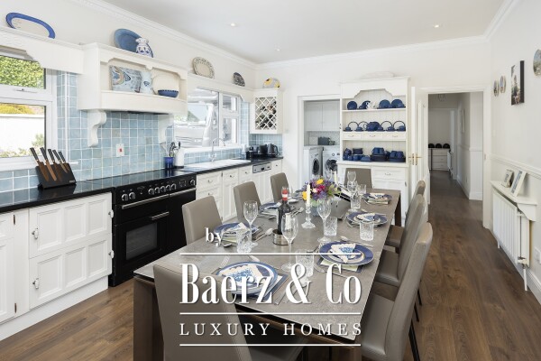 photo 9 Sea View Stables, East Ferry 