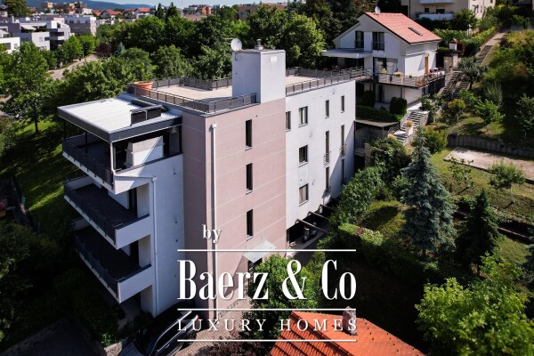 photo 2 Šalata-Babonićeva 2 luxury buildings with 5 residential units of 880 m2 on a plot of 1200 m2