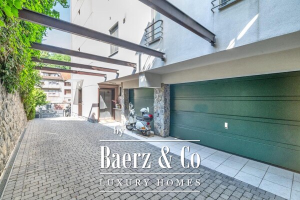 photo 11 Šalata-Babonićeva 2 luxury buildings with 5 residential units of 880 m2 on a plot of 1200 m2