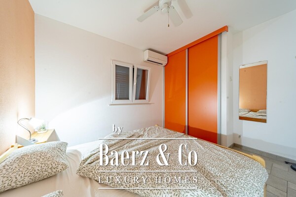 photo 21 Korčula Island, Vela Luka, house with 5 apartments, 2nd row from the sea in Karbuni Bay