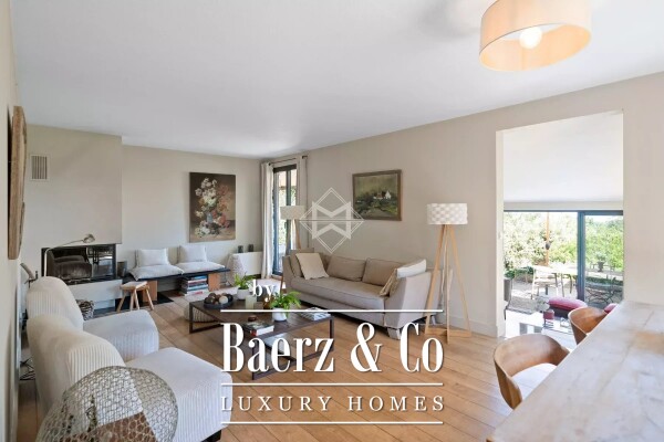 photo 4 Panoramic sea view