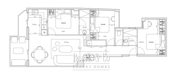 photo 2 Magnificent Atico completely renovated, new, near Plaza Tetuan, Price: 870,000  fees included