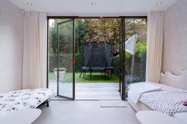 photo 26 Albrecht Dürerstraat 7