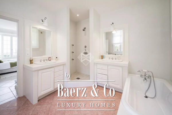 photo 9 Charming villa with sea view and walking distance to the village