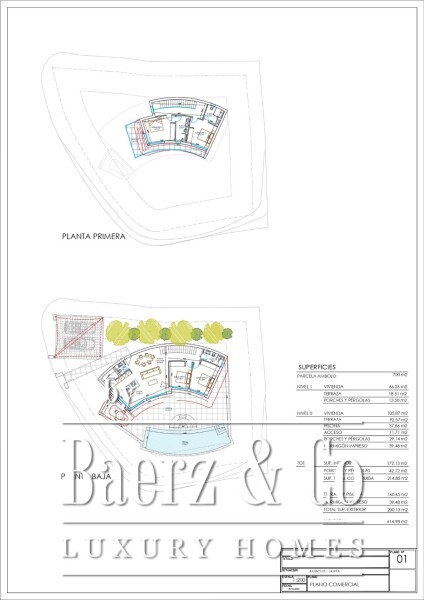 photo 5 Beautiful luxury home in Jávea, Costa Blanca