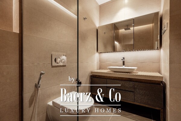 photo 22 Luxurious One Bedroom Apartment in Herceg Novi with Seaview