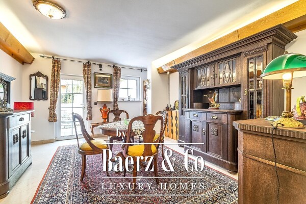 photo 17 Donja Pušća, unique family villa, plot 5000 m2