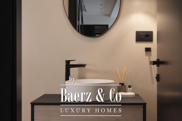 photo 18 Poličnik, Visočane, modern new building with swimming pool, summer kitchen and wellness