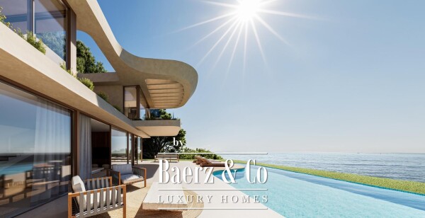 photo 1 Beautiful luxury home in Jávea, Costa Blanca