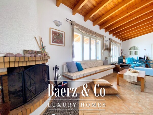 photo 13 1508024 - Detached house For sale, Tolofona, 215 sq.m., €1