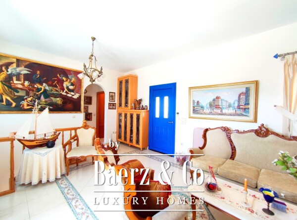 photo 8 1680667 - Detached house For sale, Loutraki-Perachora, 202 sq.m., €750.000