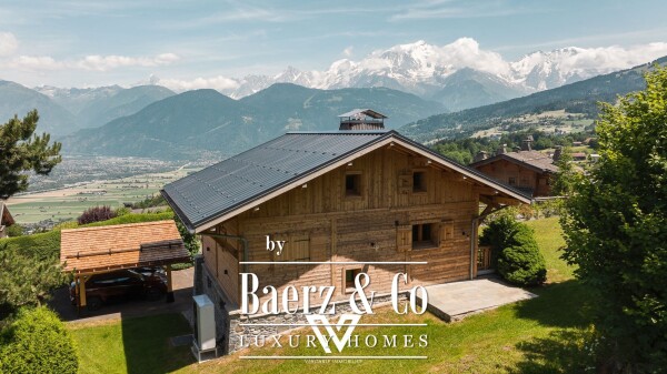 photo 15 Chalet Reine