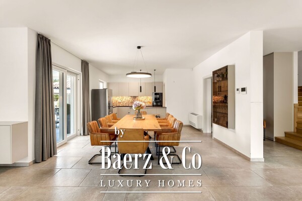 photo 6 Luxury Villa with a large pool and complete privacy – near Poreč