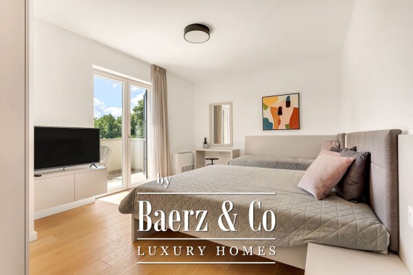 photo 15 Luxury Villa with a large pool and complete privacy – near Poreč