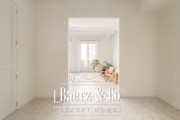 photo 18 Barcelona, Sant Pere - Santa Caterina i la Ribera