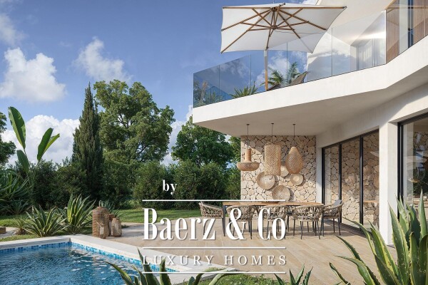 photo 3 Istria, Tinjan - EXCLUSIVE villa with swimming pool and sports field on 2935 m2