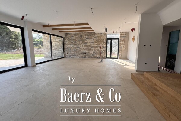 photo 21 Istria, Tinjan - EXCLUSIVE villa with swimming pool and sports field on 2935 m2