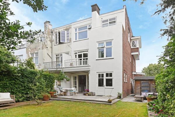 photo 18 Koningin Wilhelminalaan 520