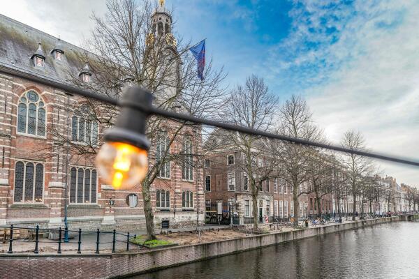 photo 120 Rapenburg 45