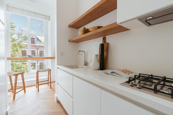 Video Tesselschadestraat 31 D