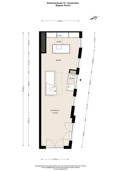 photo 16 Schiemanstraat 10