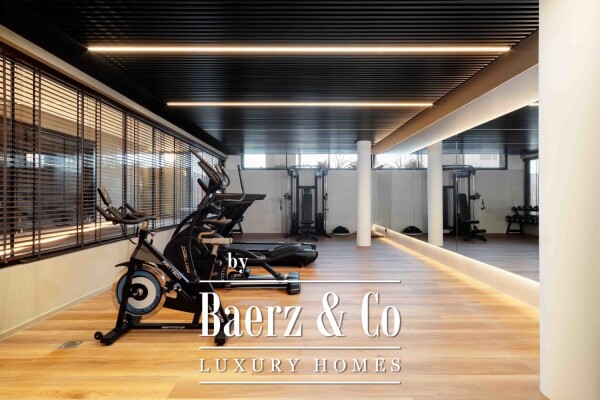 photo 17 Ground floor apartment with private garden and terrace