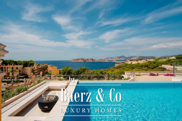 photo 28 Modern Penthouse with sea views and rooftop Pool