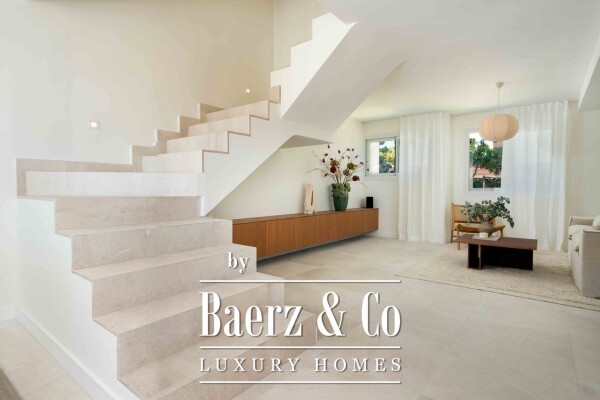 photo 4 Triplex Penthouse with sea views