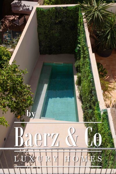 photo 24 Newly built townhouse with pool & garage in Sta Catalina