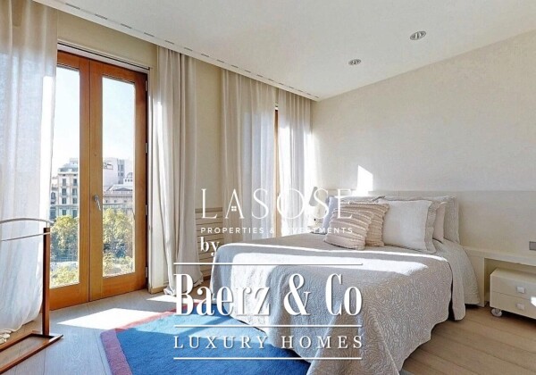 photo 1 Barcelona, Dreta de l´Eixample