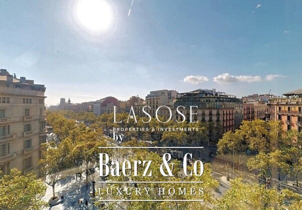 photo 2 Barcelona, Dreta de l´Eixample