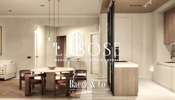 photo 3 Barcelona, Dreta de l´Eixample