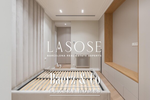 photo 20 Barcelona, Dreta de l´Eixample