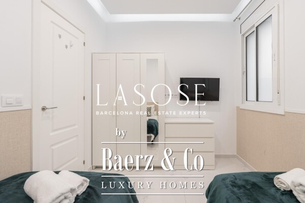 photo 27 Barcelona, La Dreta de lEixample