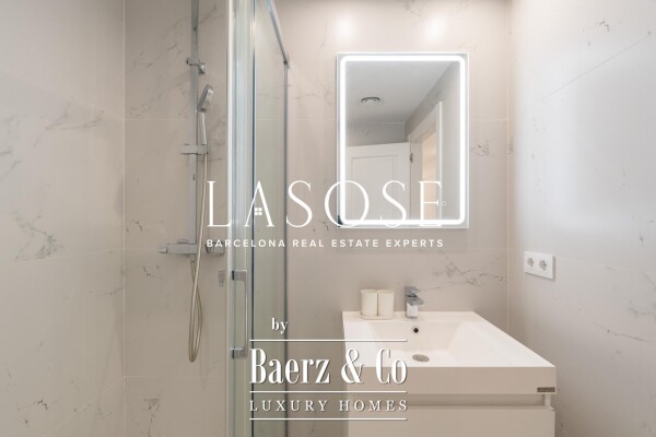 photo 29 Barcelona, La Dreta de lEixample