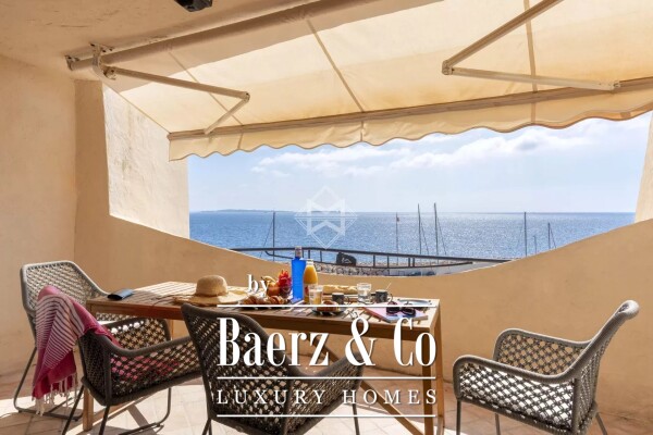 photo 2 2-Bedroom Apartment in the Heart of Port la Galère